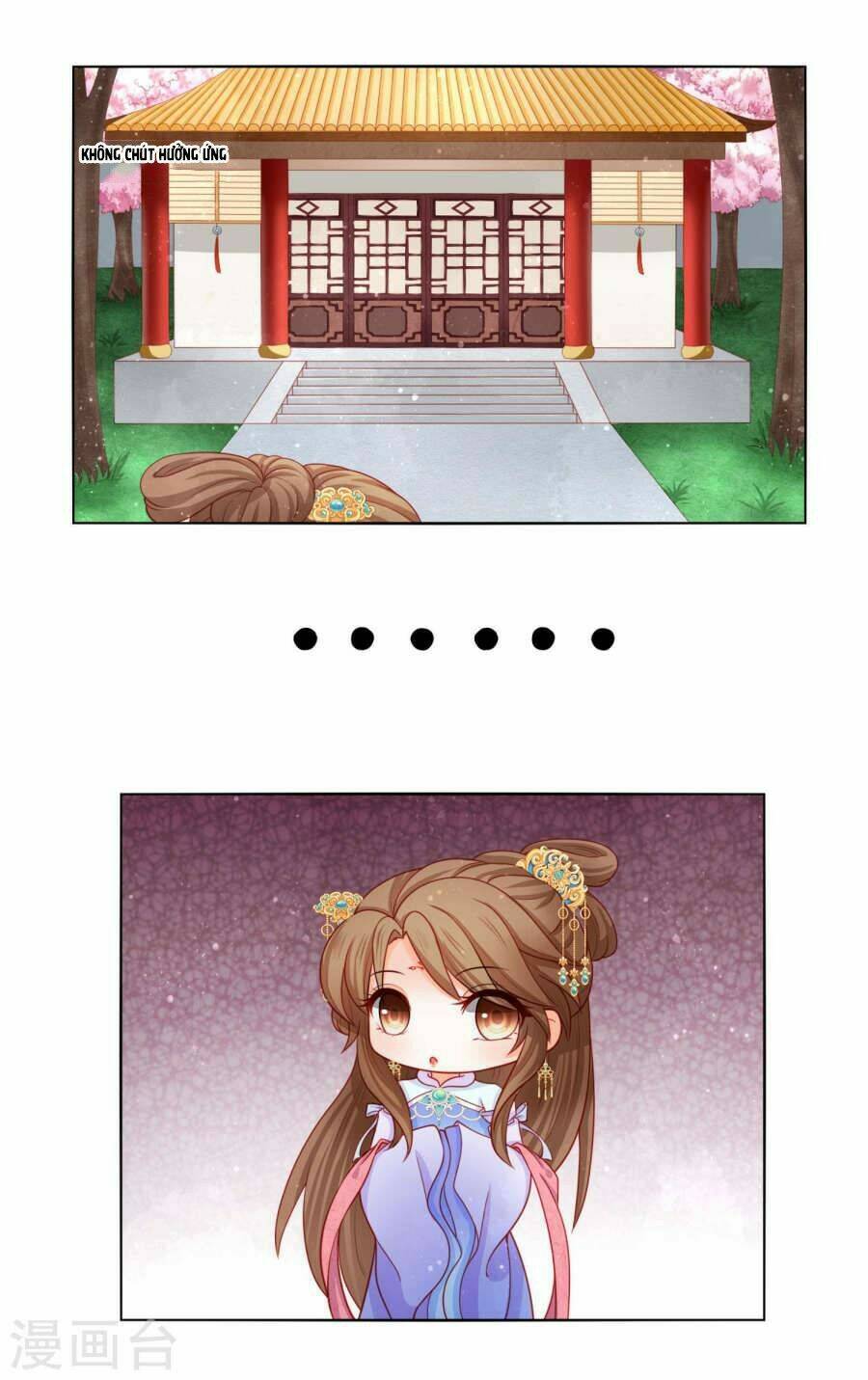 Nam Phi Nữ Tướng Chapter 13 - Trang 2