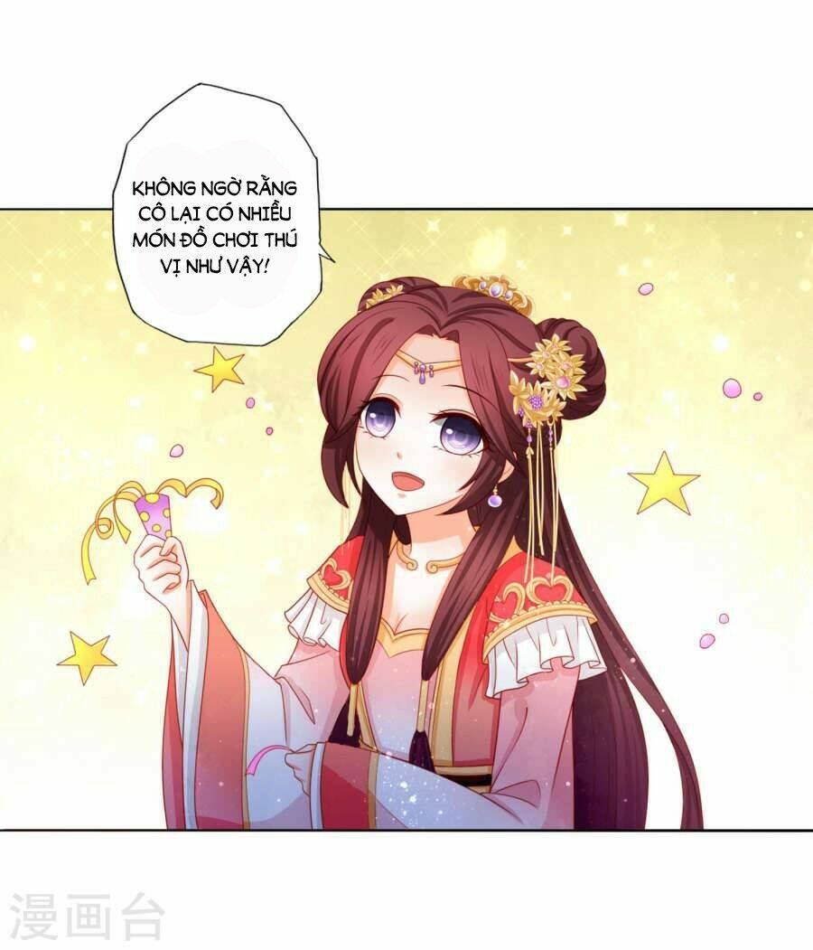 Nam Phi Nữ Tướng Chapter 13 - Trang 2