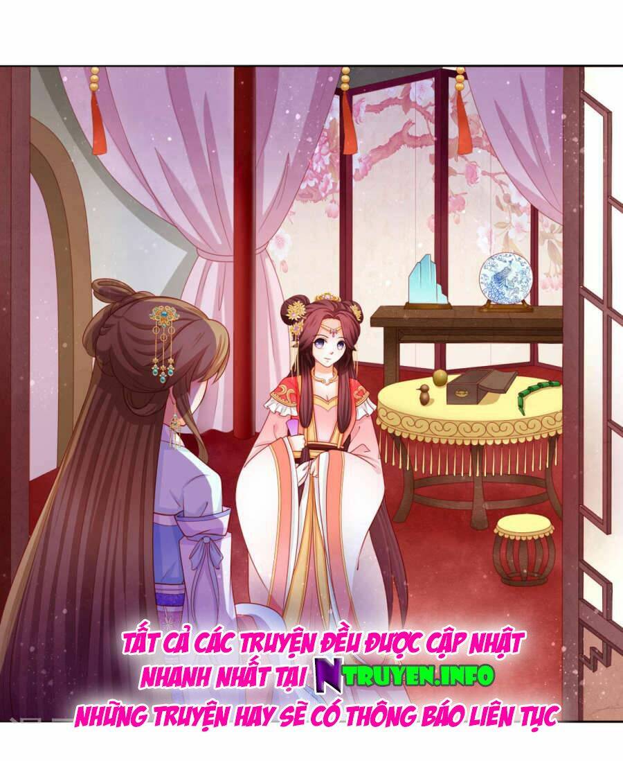 Nam Phi Nữ Tướng Chapter 13 - Trang 2