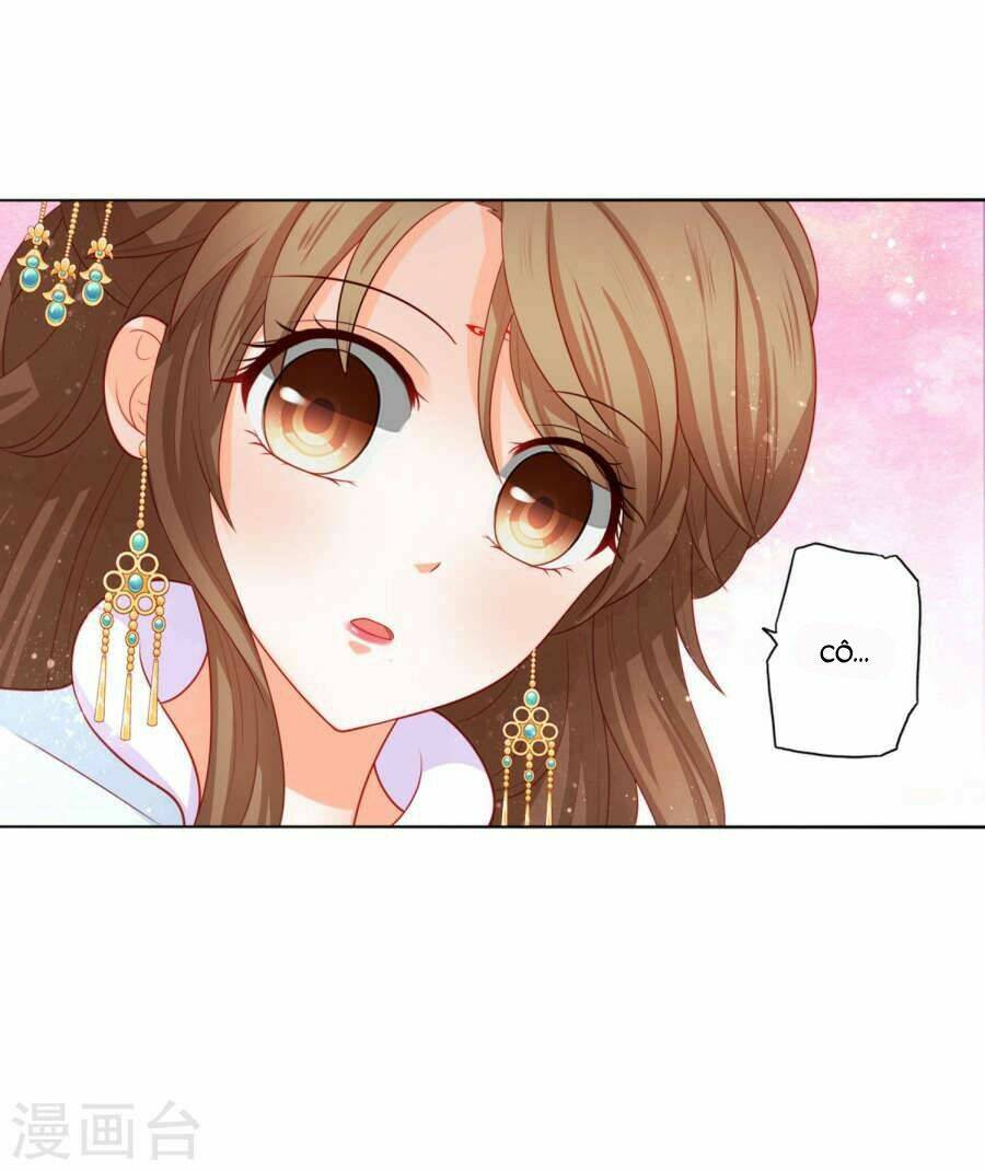 Nam Phi Nữ Tướng Chapter 13 - Trang 2