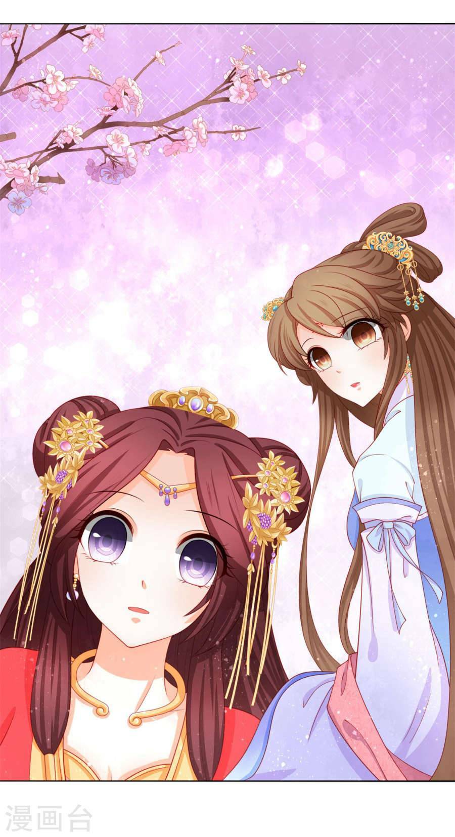 Nam Phi Nữ Tướng Chapter 13 - Trang 2