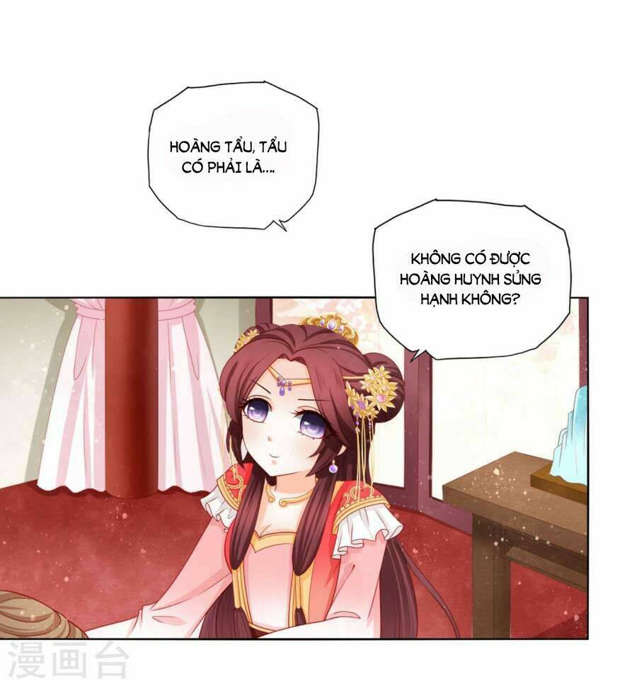 Nam Phi Nữ Tướng Chapter 13 - Trang 2