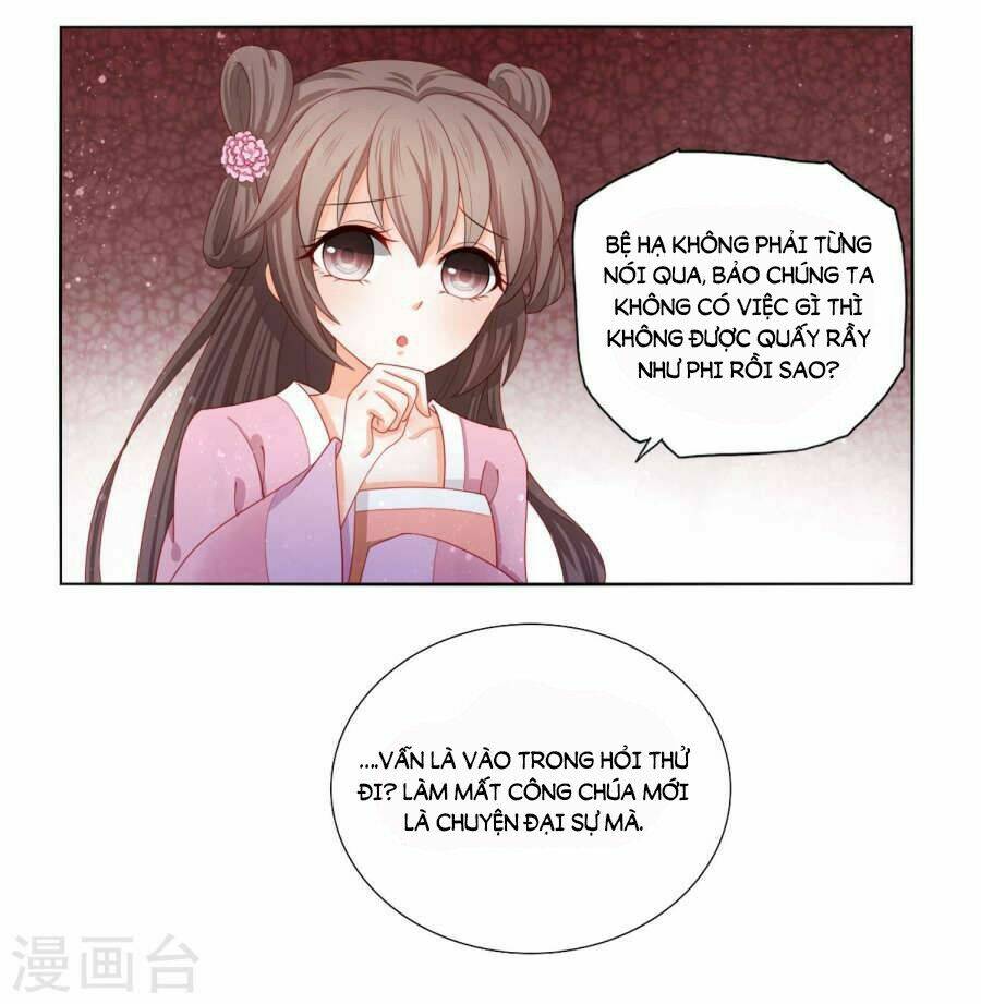 Nam Phi Nữ Tướng Chapter 13 - Trang 2