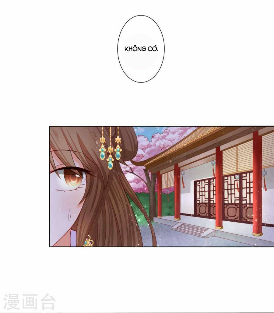 Nam Phi Nữ Tướng Chapter 13 - Trang 2