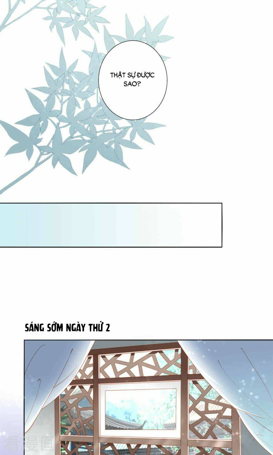 Nam Phi Nữ Tướng Chapter 2 - Trang 2