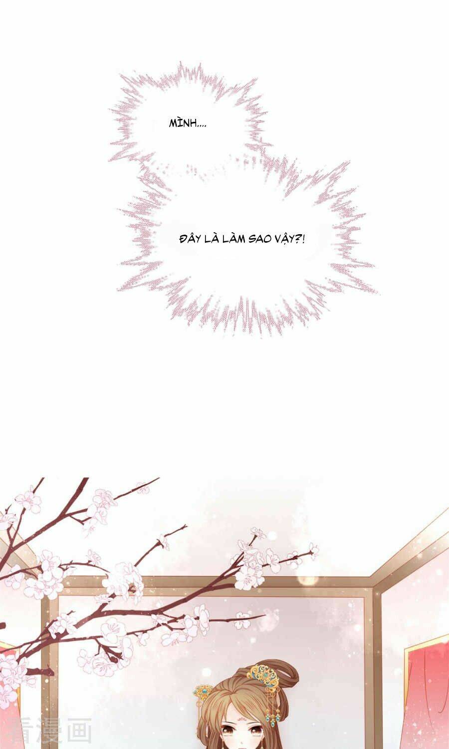 Nam Phi Nữ Tướng Chapter 2 - Trang 2