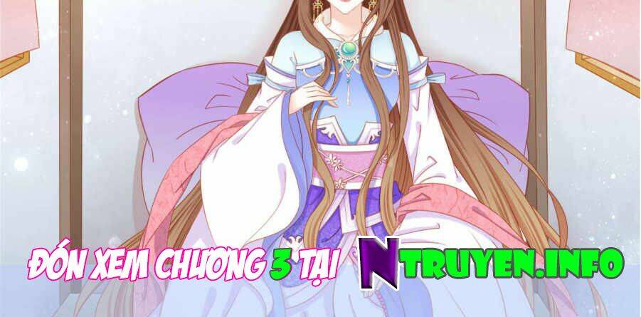 Nam Phi Nữ Tướng Chapter 2 - Trang 2