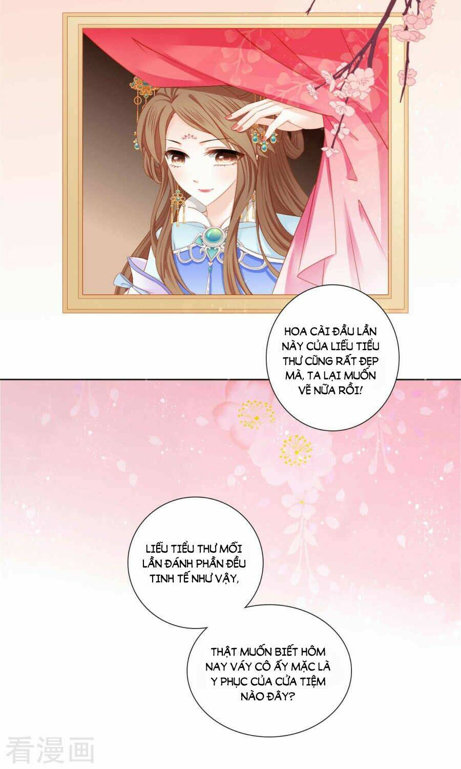 Nam Phi Nữ Tướng Chapter 2 - Trang 2