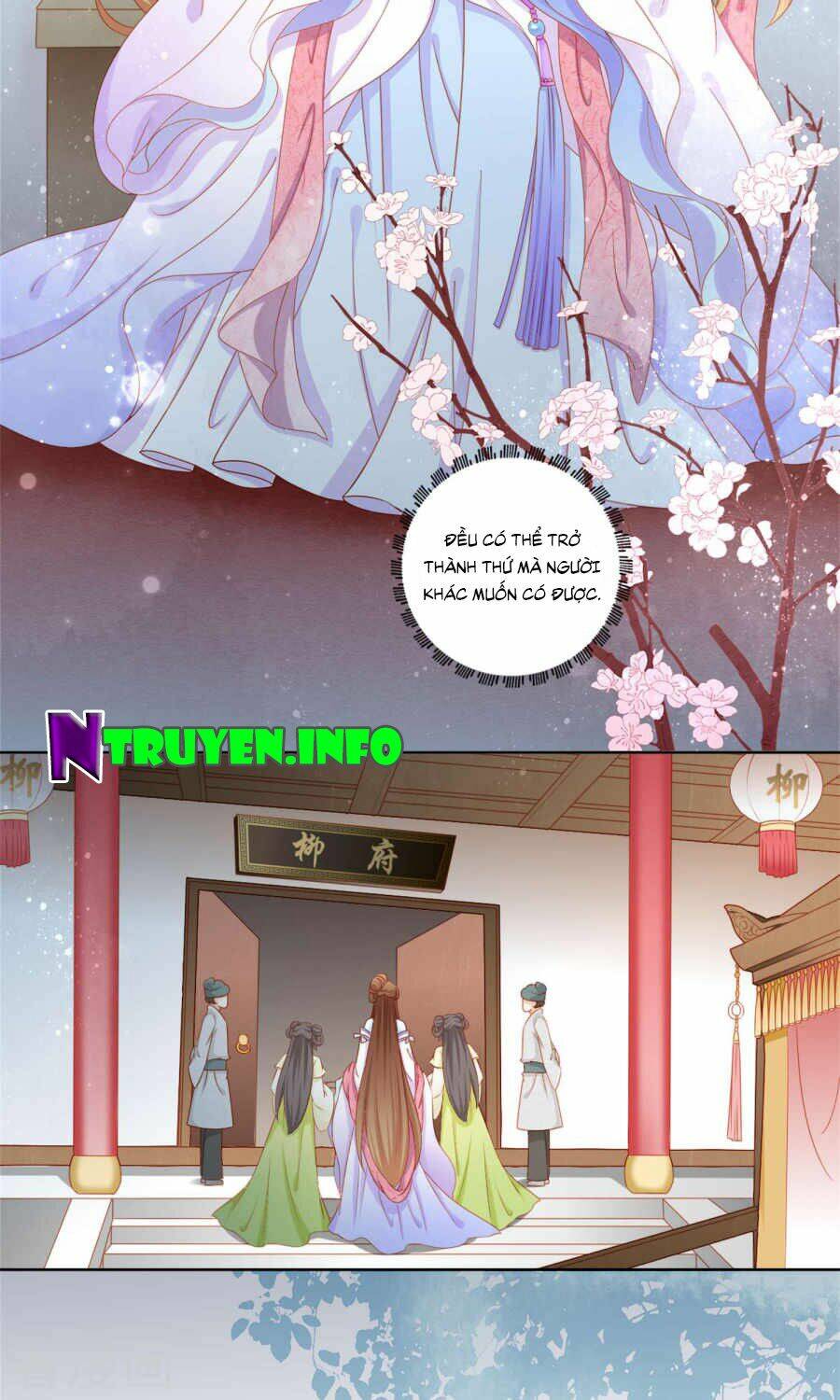 Nam Phi Nữ Tướng Chapter 2 - Trang 2