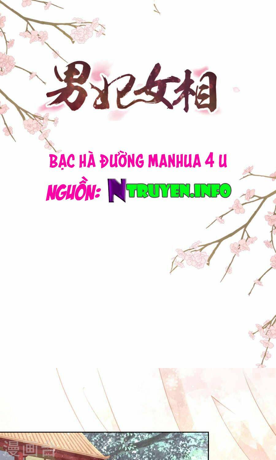Nam Phi Nữ Tướng Chapter 3 - Trang 2