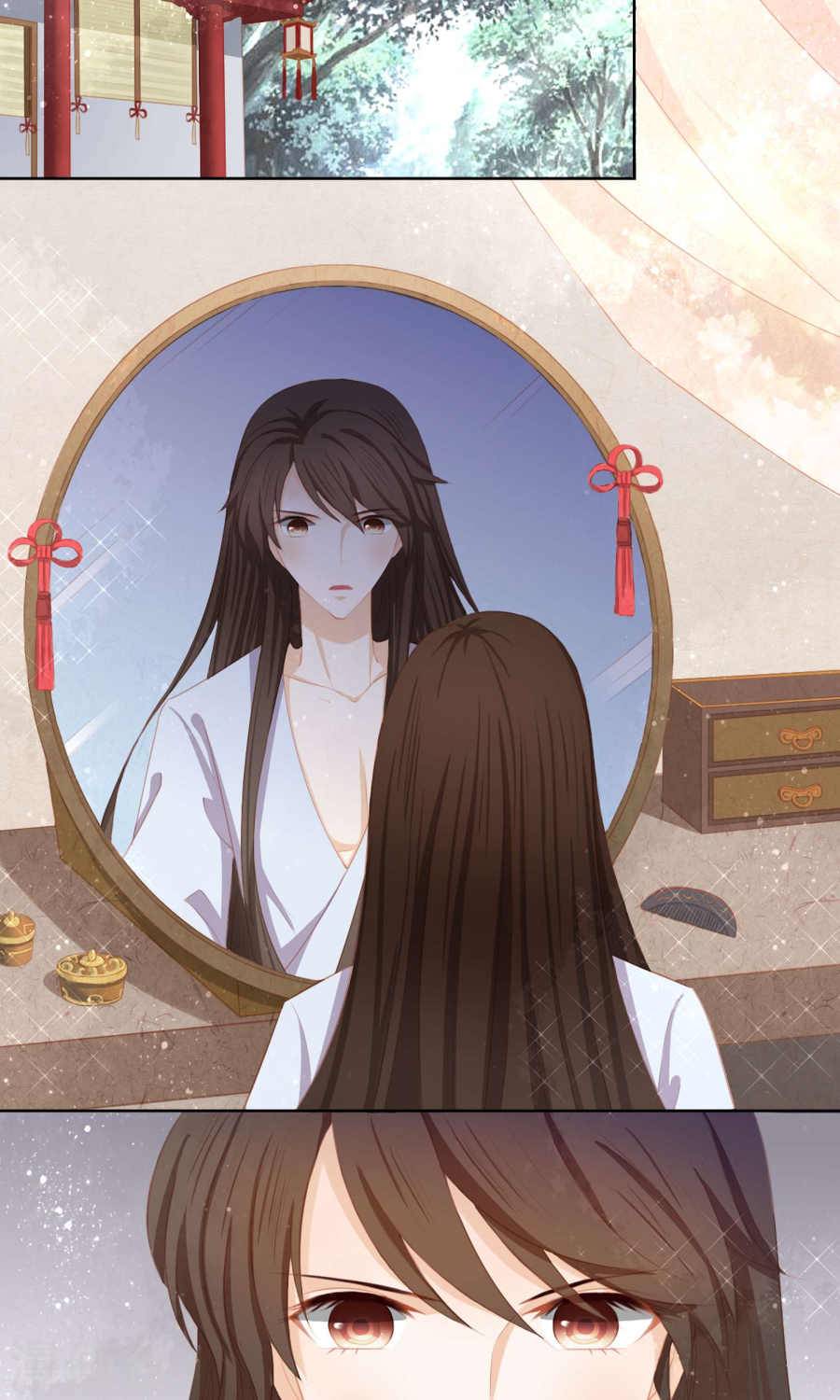 Nam Phi Nữ Tướng Chapter 3 - Trang 2