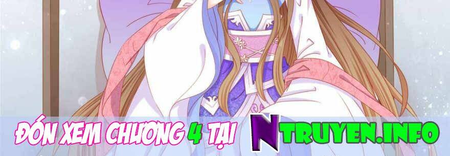 Nam Phi Nữ Tướng Chapter 3 - Trang 2