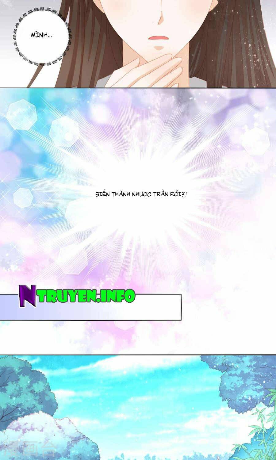 Nam Phi Nữ Tướng Chapter 3 - Trang 2