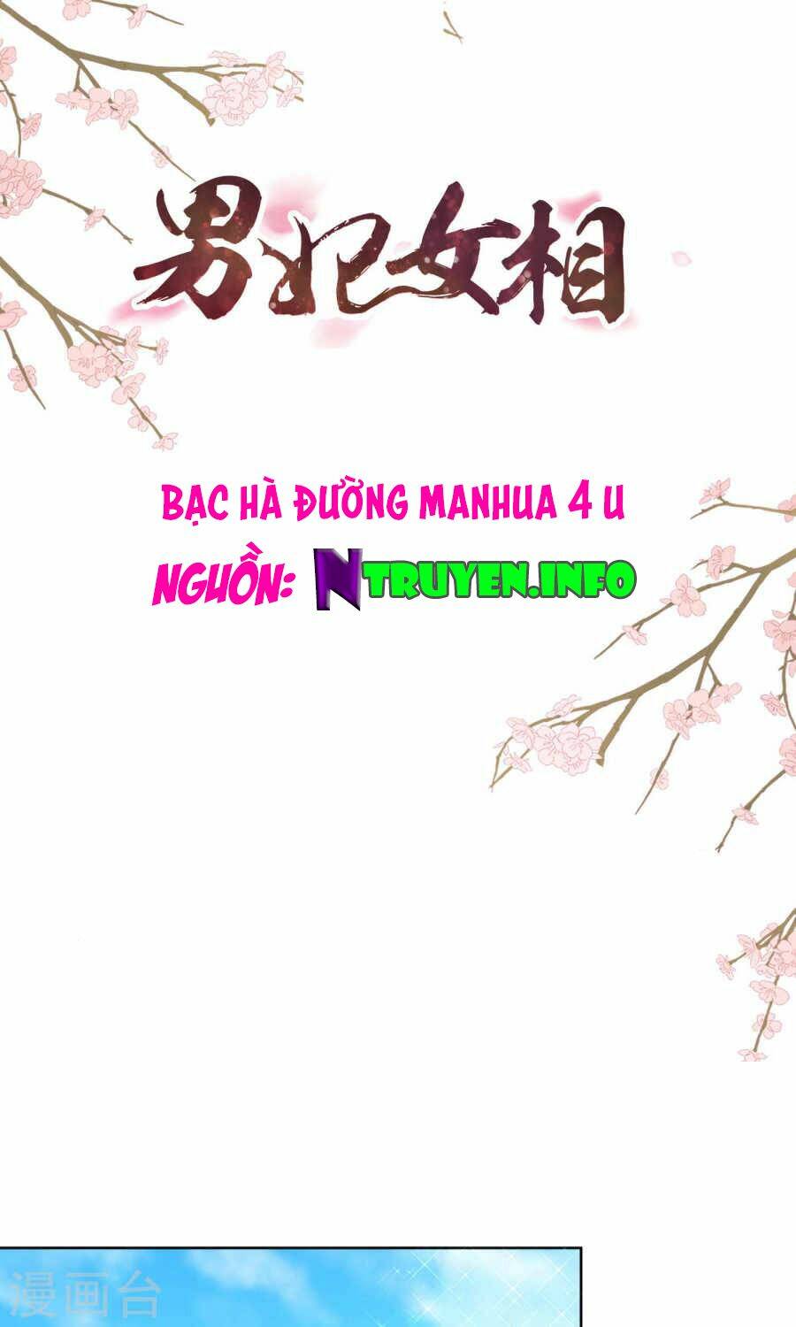 Nam Phi Nữ Tướng Chapter 4 - Trang 2