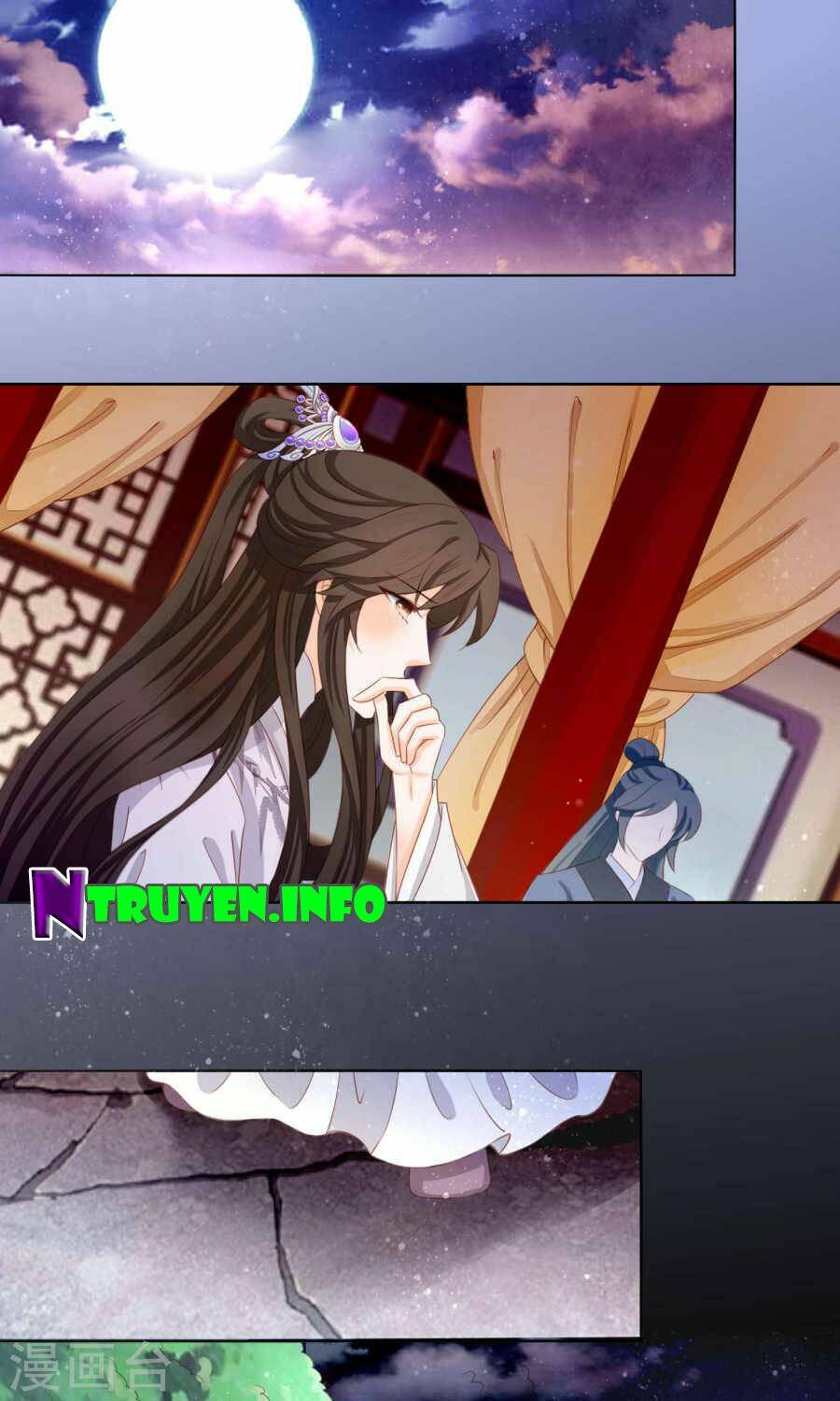 Nam Phi Nữ Tướng Chapter 4 - Trang 2