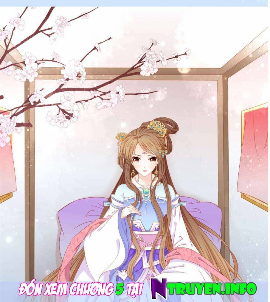 Nam Phi Nữ Tướng Chapter 4 - Trang 2