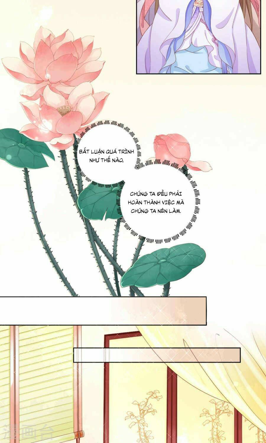 Nam Phi Nữ Tướng Chapter 4 - Trang 2