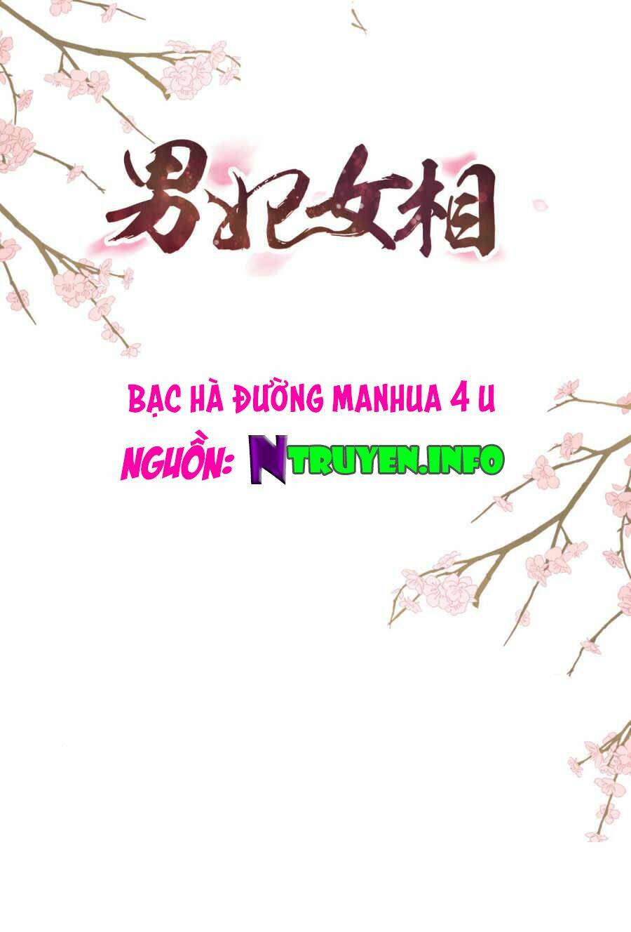 Nam Phi Nữ Tướng Chapter 5 - Trang 2