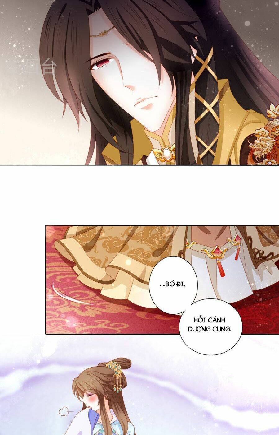 Nam Phi Nữ Tướng Chapter 5 - Trang 2