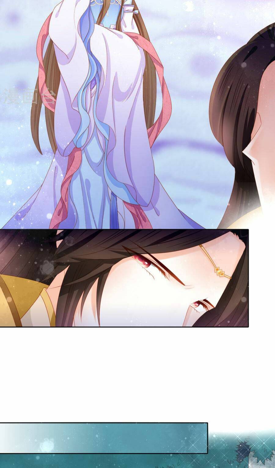 Nam Phi Nữ Tướng Chapter 5 - Trang 2