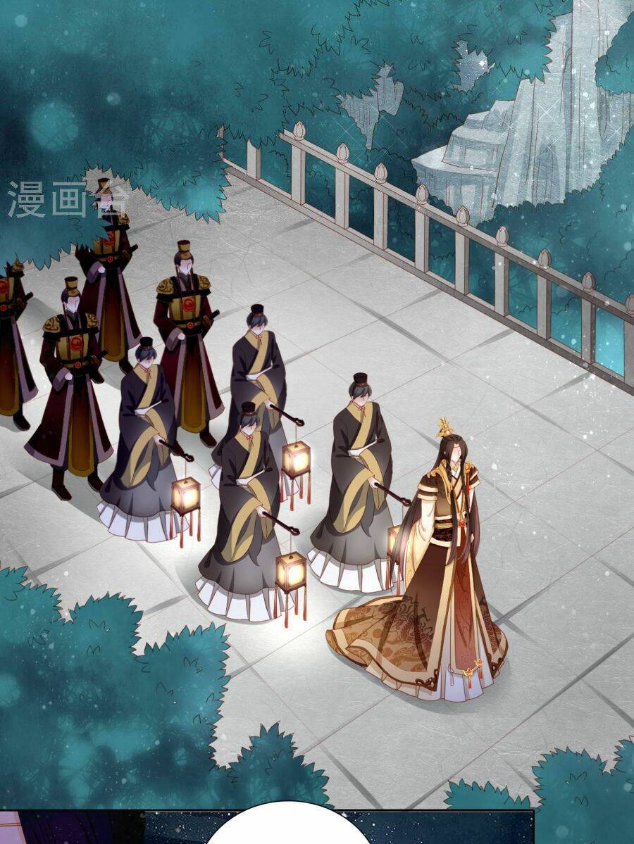 Nam Phi Nữ Tướng Chapter 5 - Trang 2