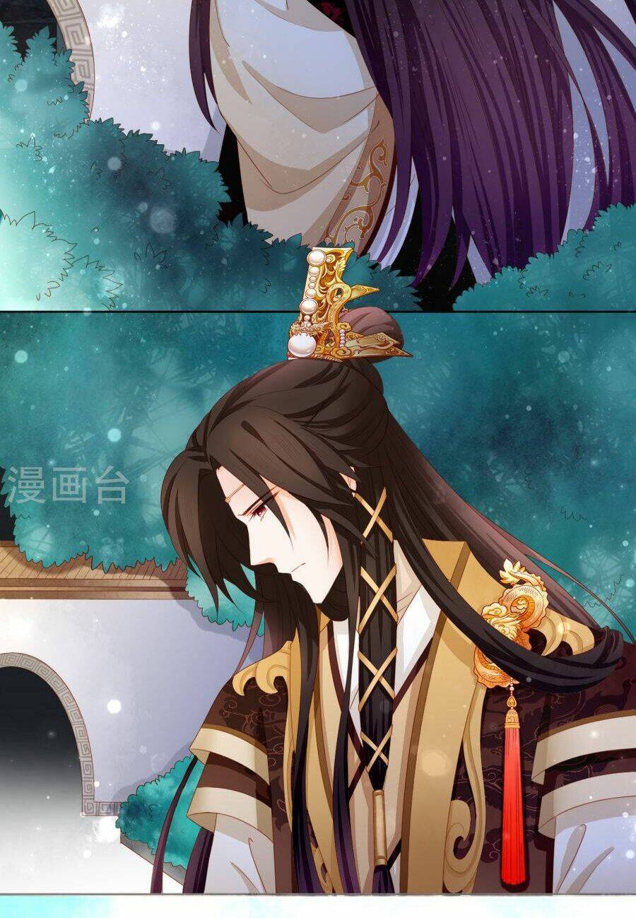 Nam Phi Nữ Tướng Chapter 5 - Trang 2