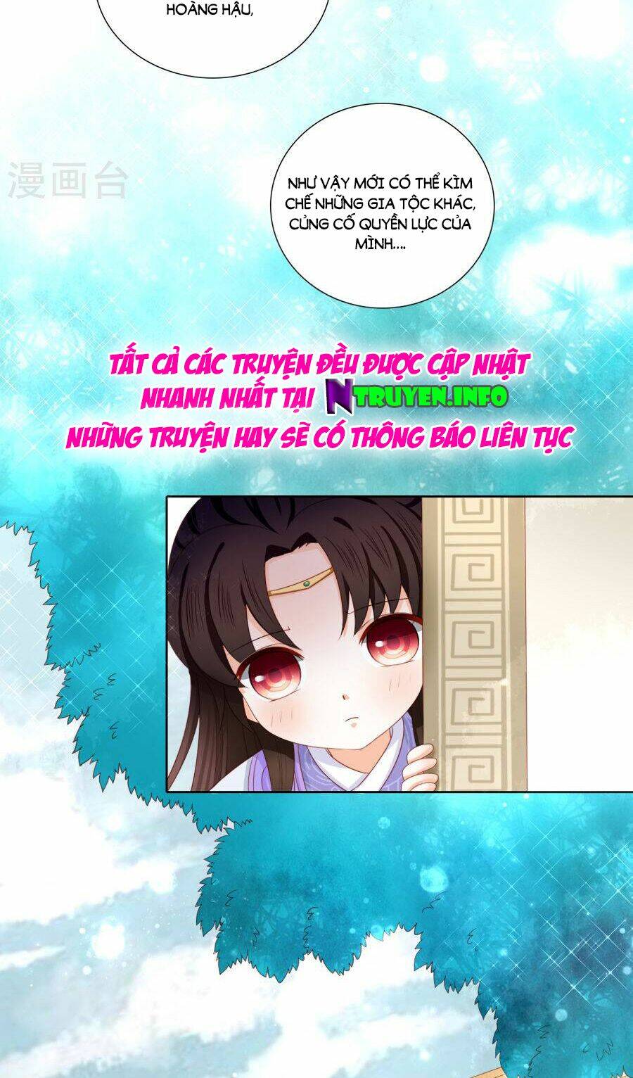 Nam Phi Nữ Tướng Chapter 5 - Trang 2