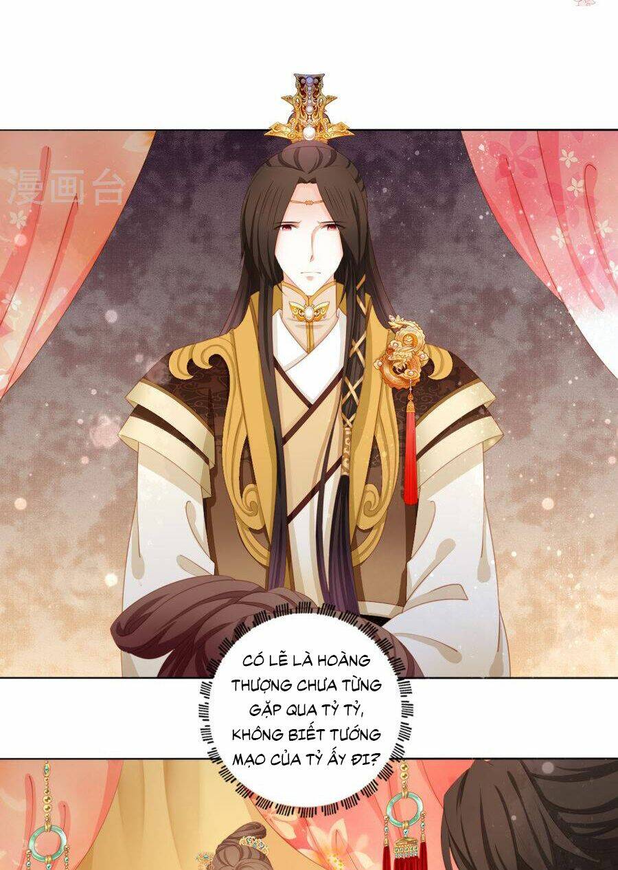 Nam Phi Nữ Tướng Chapter 5 - Trang 2