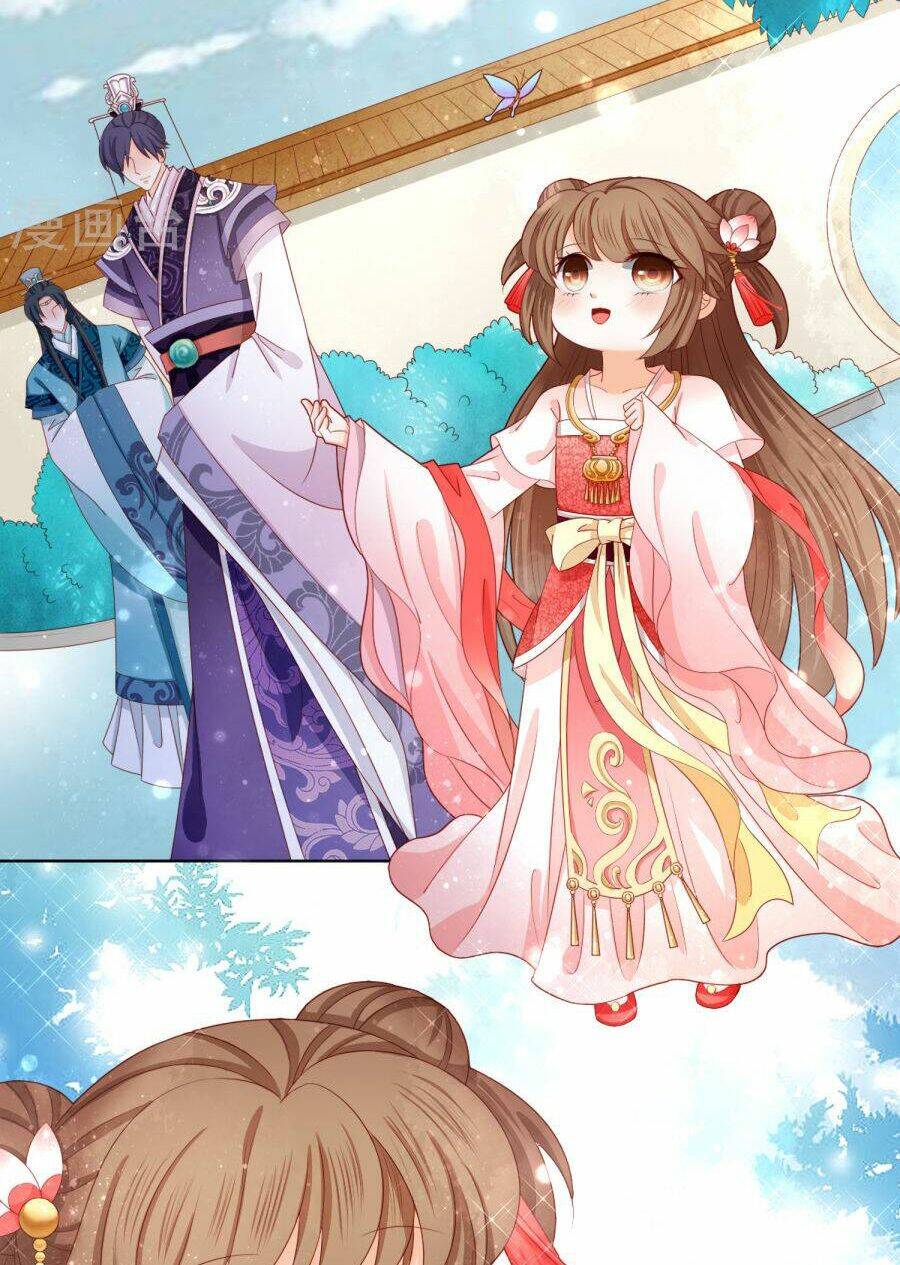 Nam Phi Nữ Tướng Chapter 5 - Trang 2