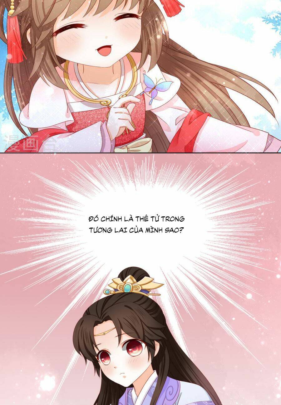 Nam Phi Nữ Tướng Chapter 5 - Trang 2