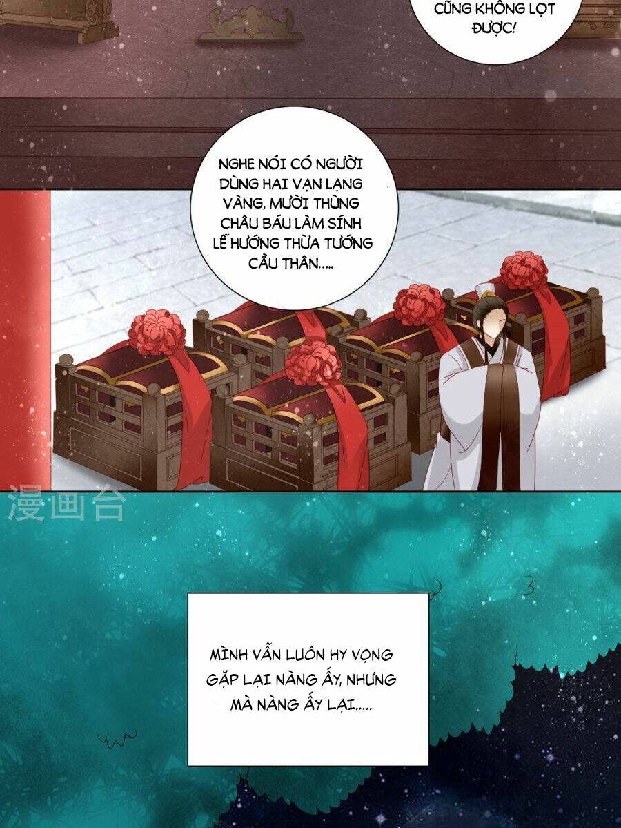 Nam Phi Nữ Tướng Chapter 5 - Trang 2