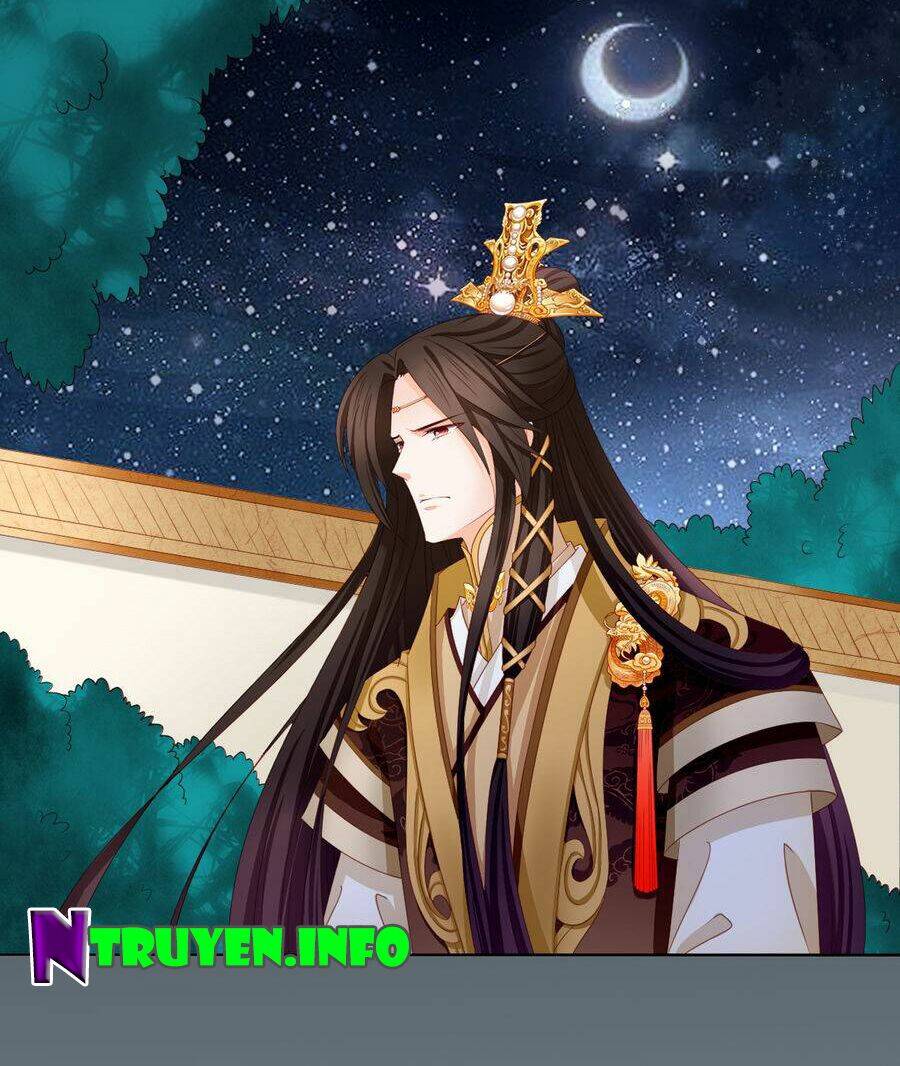 Nam Phi Nữ Tướng Chapter 5 - Trang 2