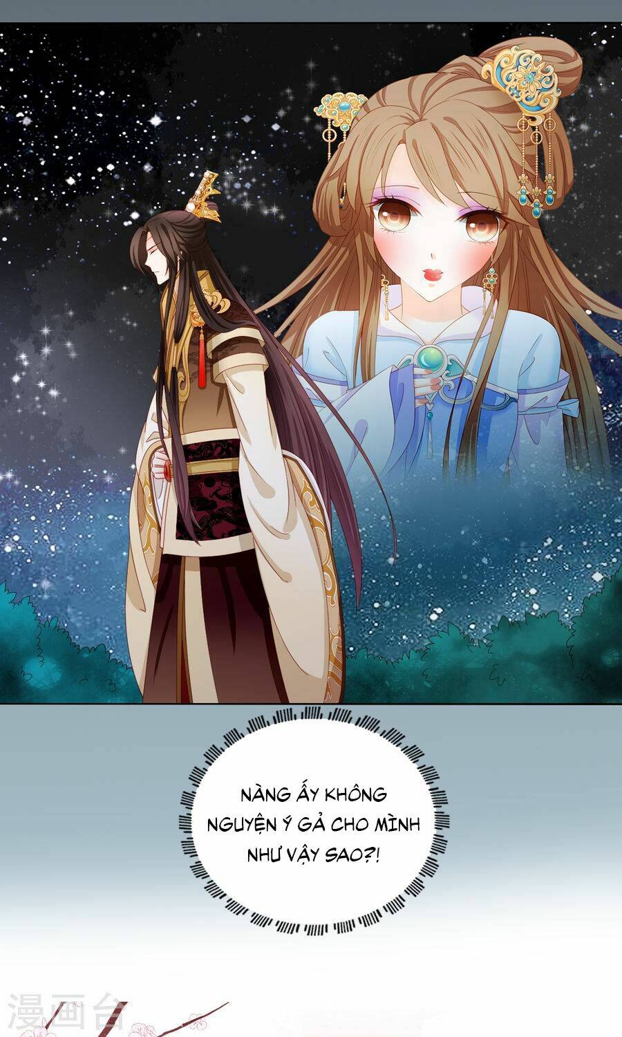 Nam Phi Nữ Tướng Chapter 5 - Trang 2