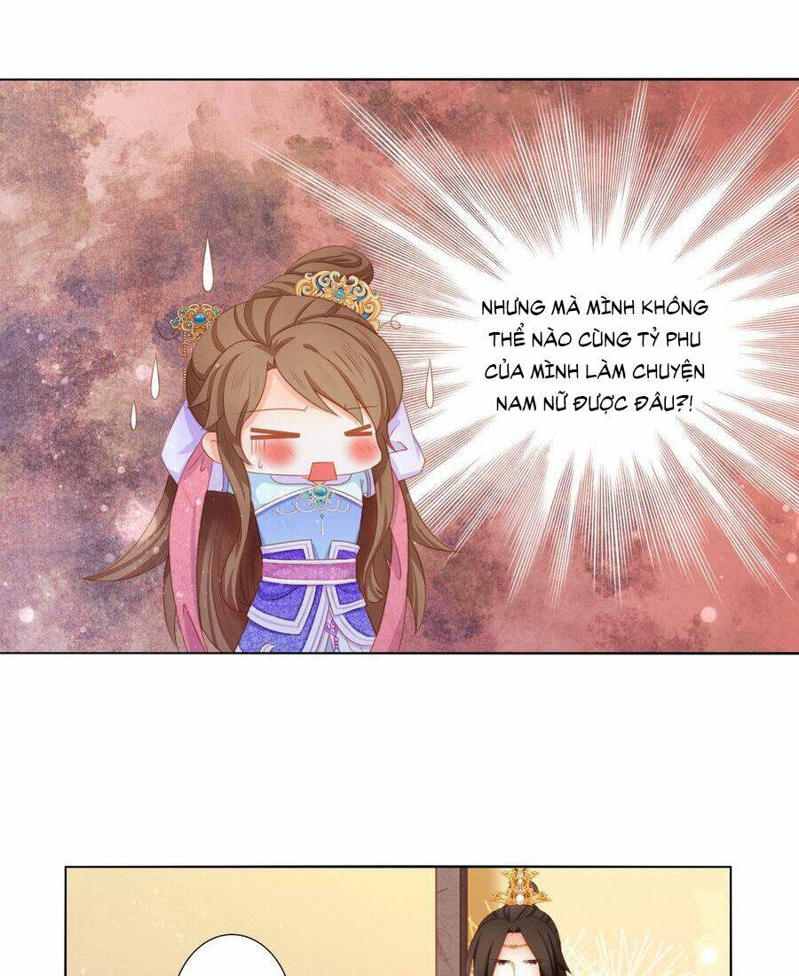 Nam Phi Nữ Tướng Chapter 5 - Trang 2