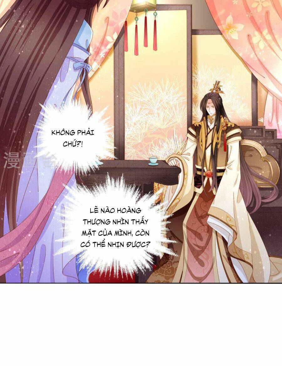 Nam Phi Nữ Tướng Chapter 5 - Trang 2