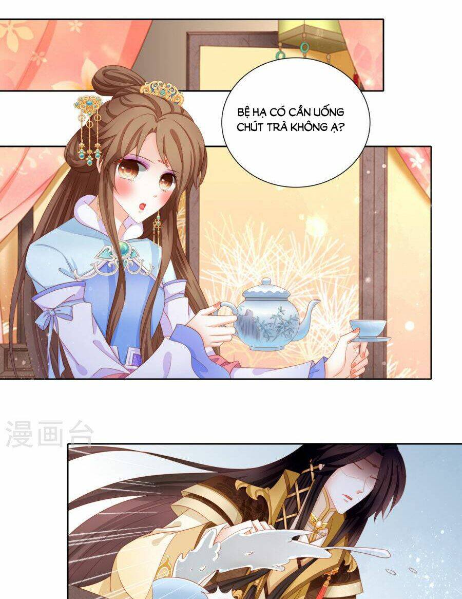 Nam Phi Nữ Tướng Chapter 5 - Trang 2