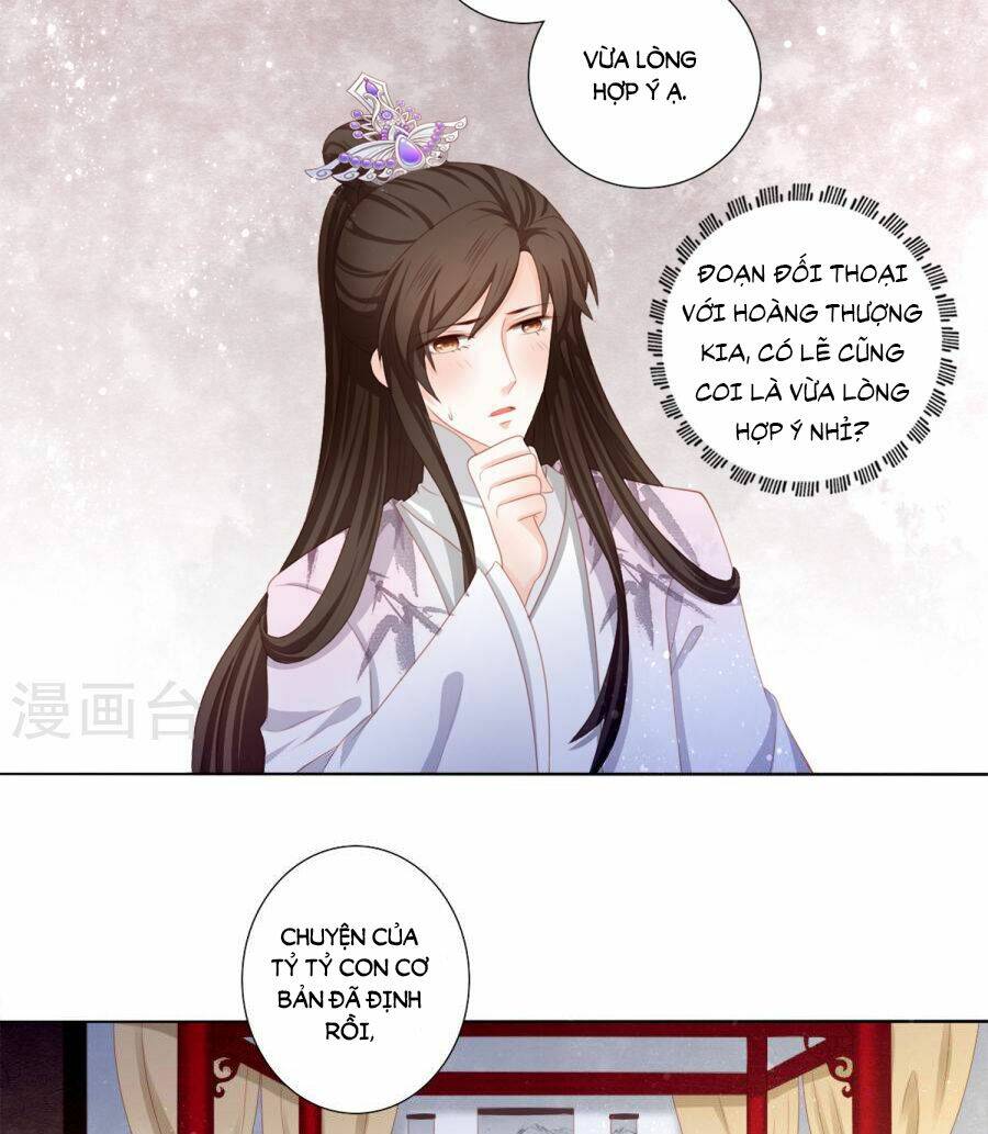 Nam Phi Nữ Tướng Chapter 6 - Trang 2