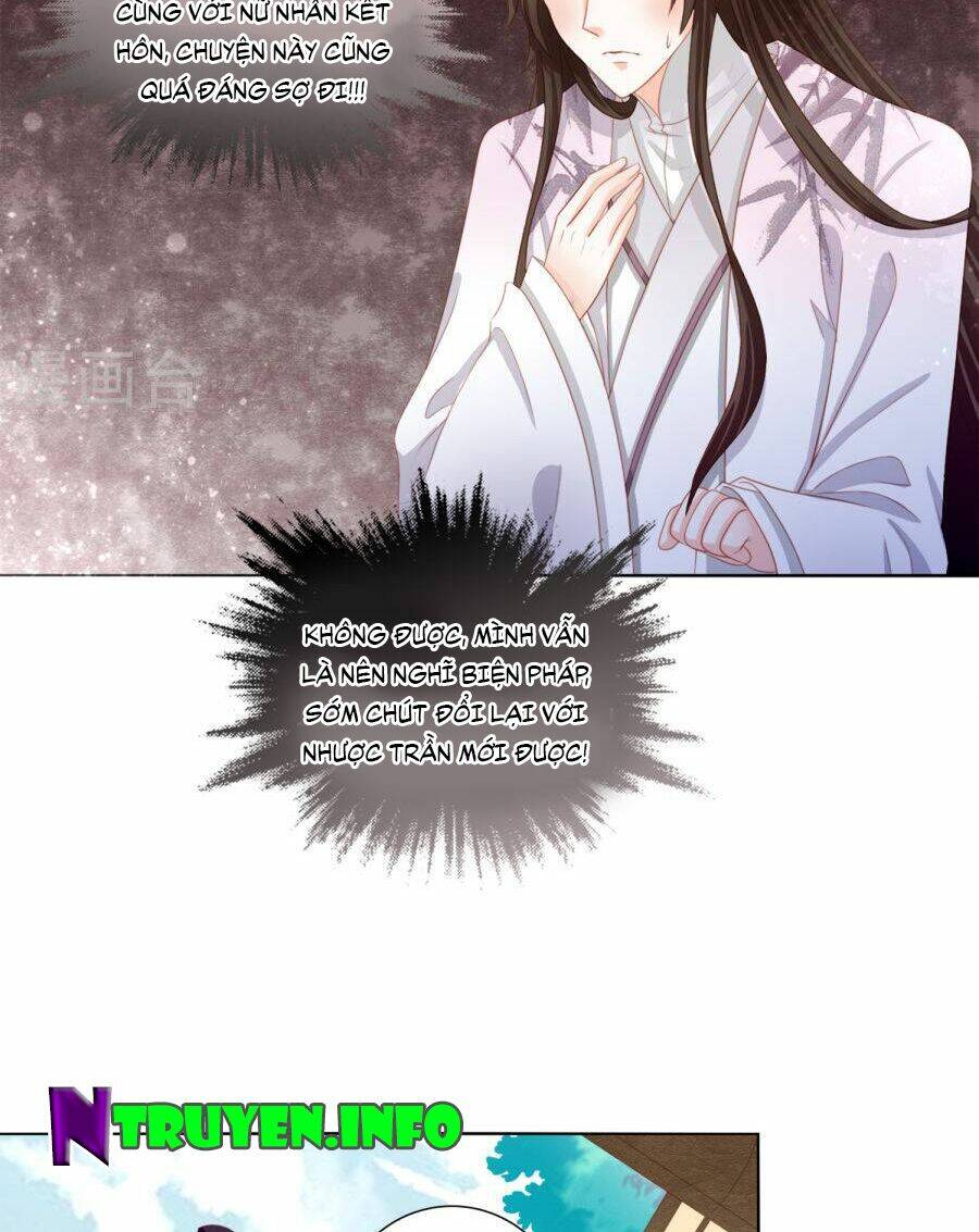 Nam Phi Nữ Tướng Chapter 6 - Trang 2