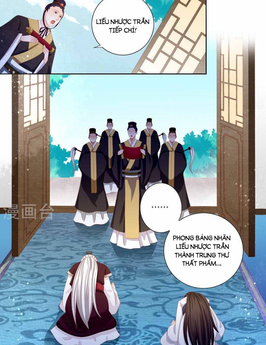 Nam Phi Nữ Tướng Chapter 6 - Trang 2