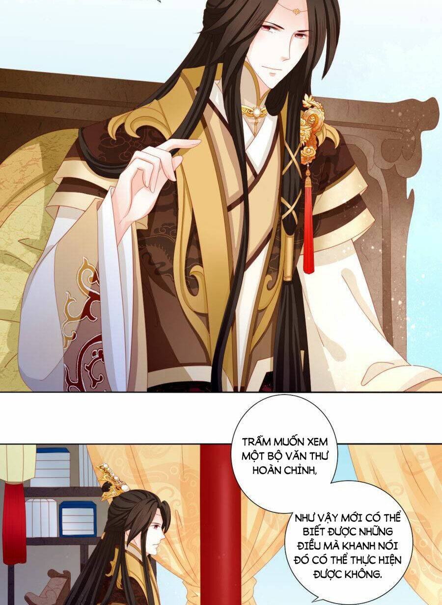 Nam Phi Nữ Tướng Chapter 6 - Trang 2