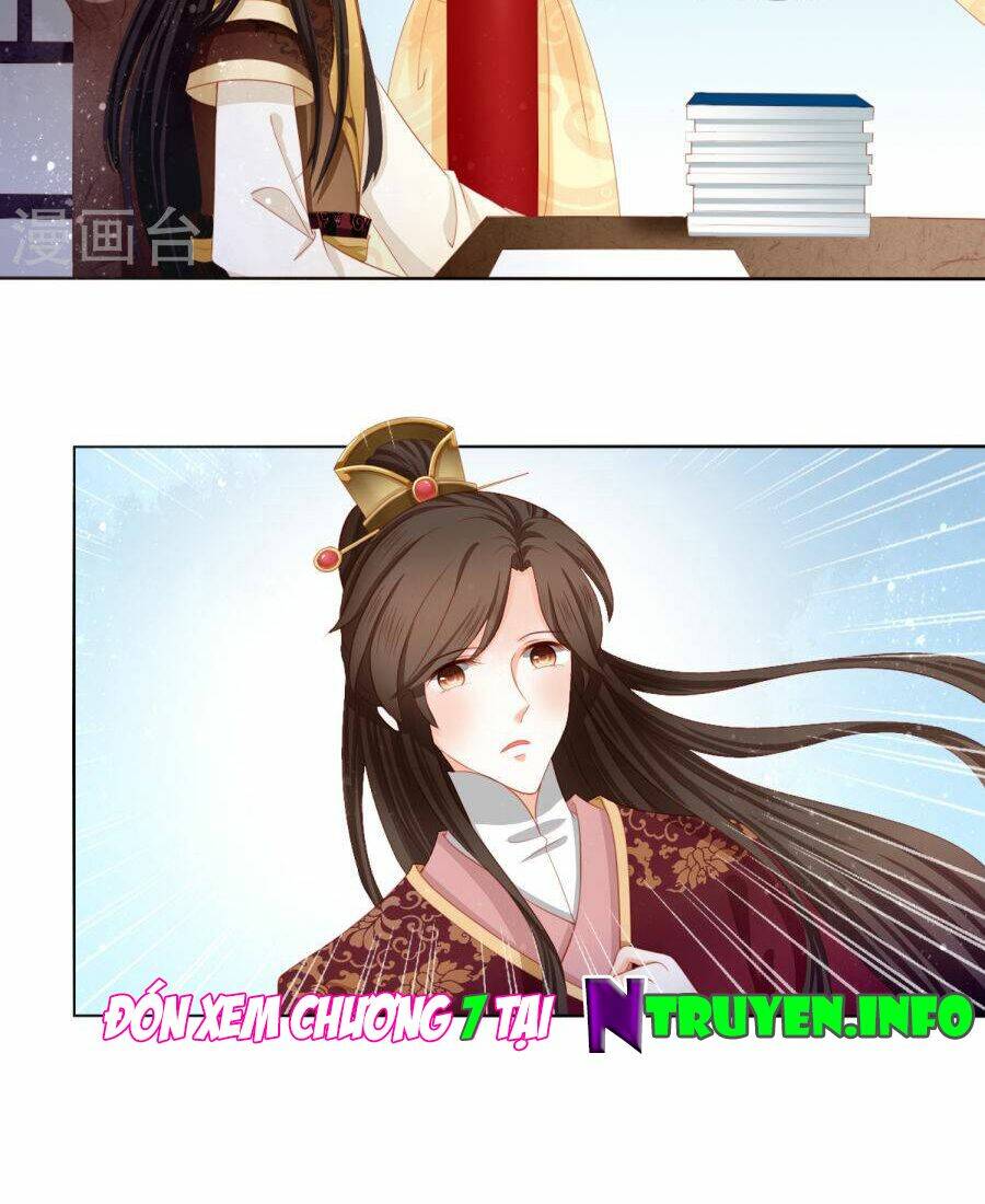 Nam Phi Nữ Tướng Chapter 6 - Trang 2