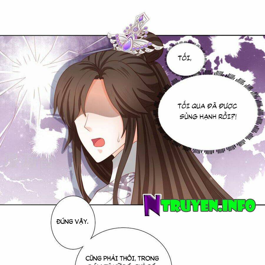 Nam Phi Nữ Tướng Chapter 6 - Trang 2