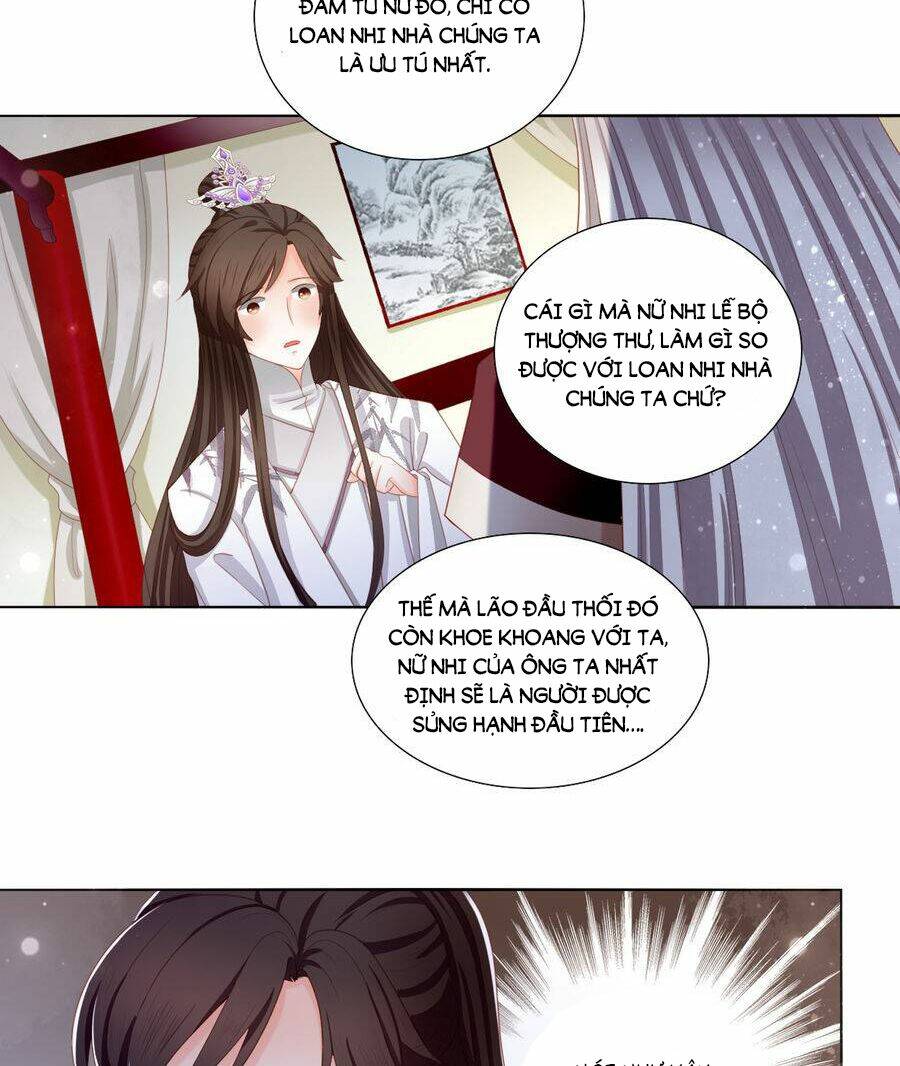 Nam Phi Nữ Tướng Chapter 6 - Trang 2