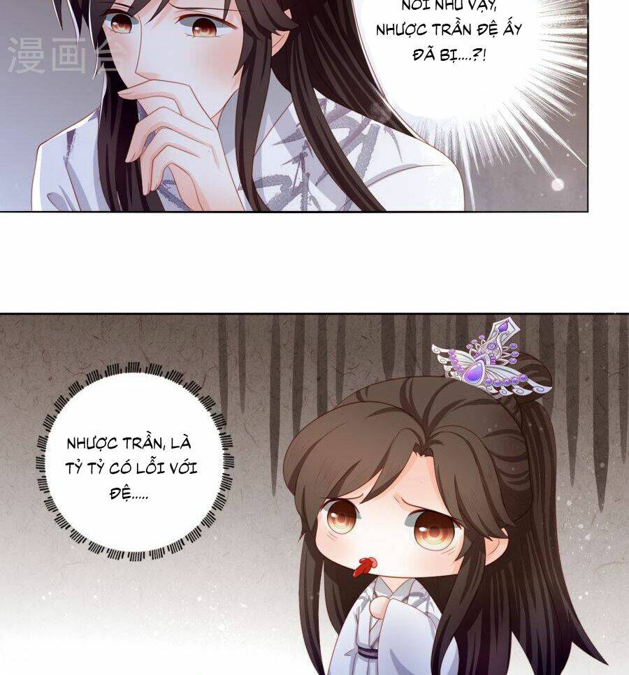 Nam Phi Nữ Tướng Chapter 6 - Trang 2