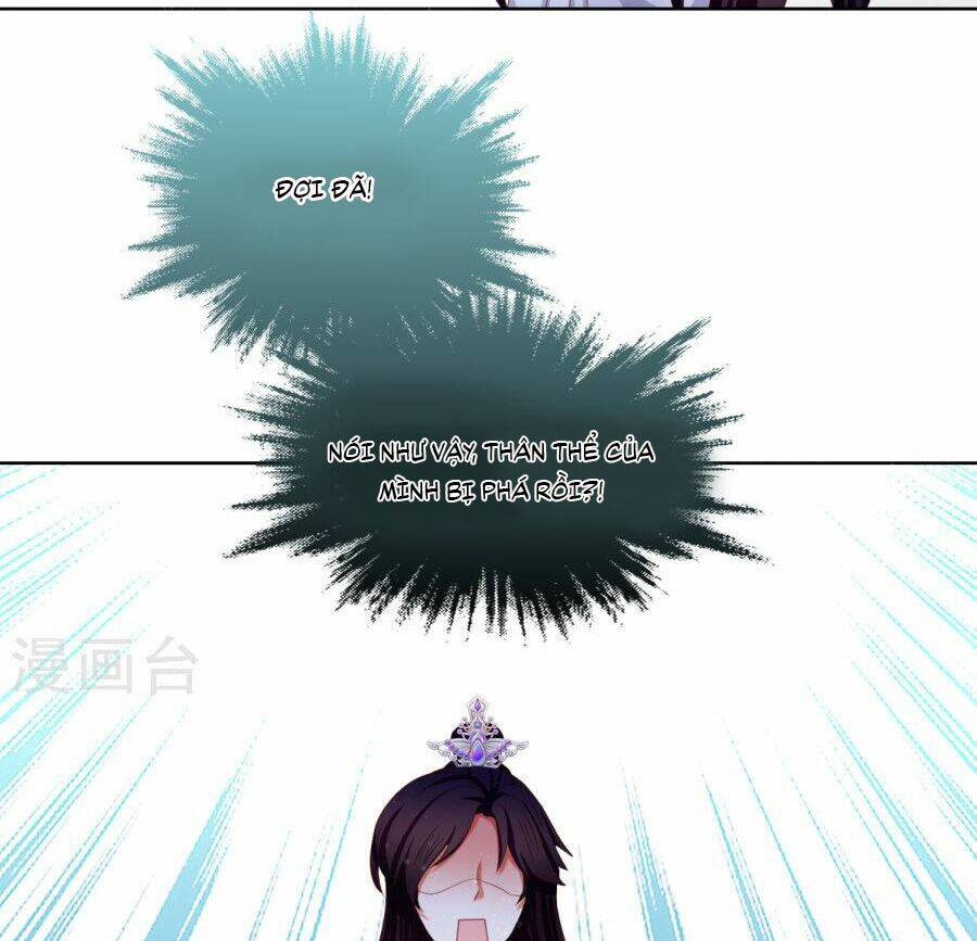 Nam Phi Nữ Tướng Chapter 6 - Trang 2