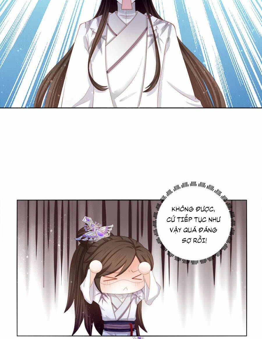 Nam Phi Nữ Tướng Chapter 6 - Trang 2