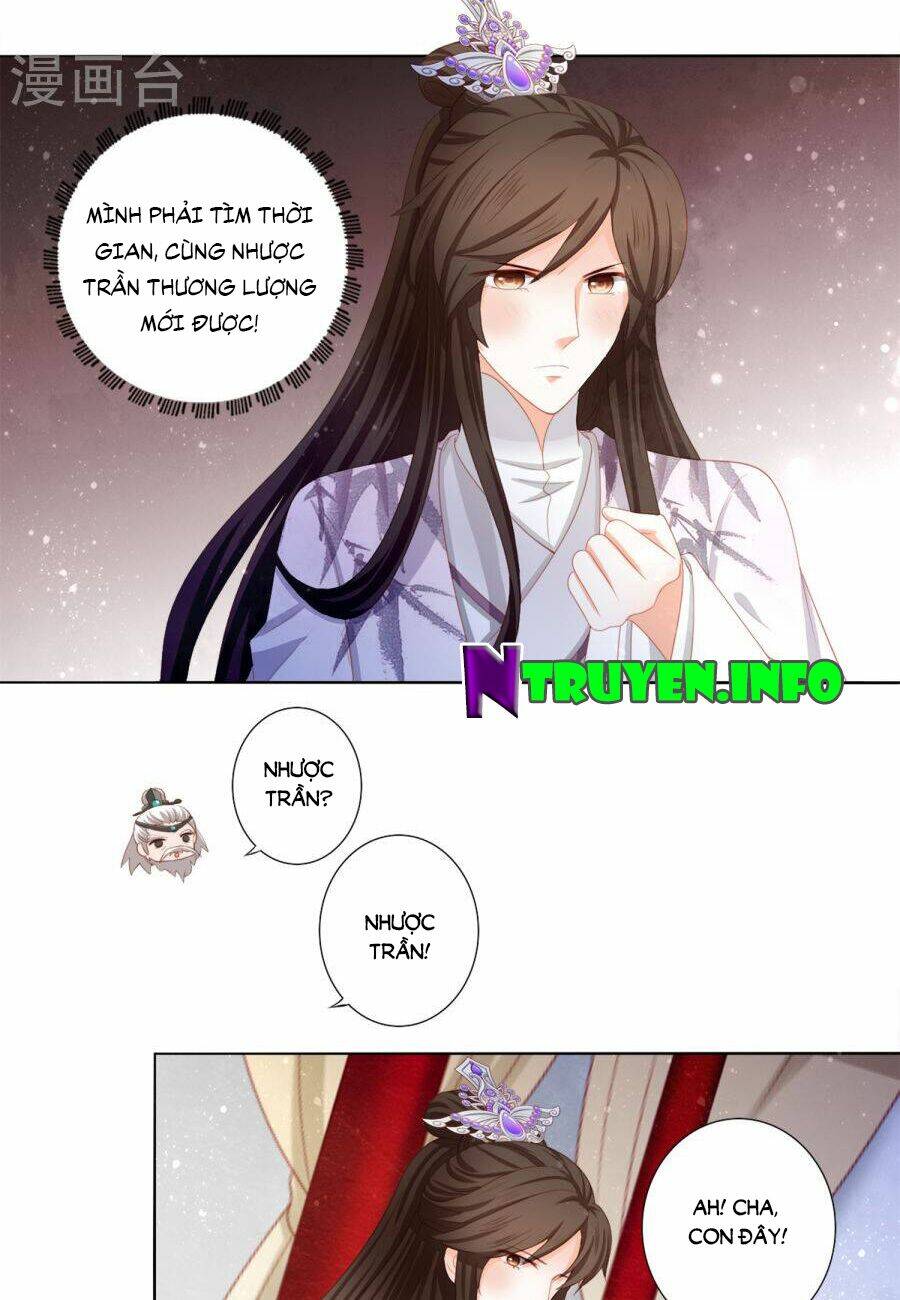 Nam Phi Nữ Tướng Chapter 6 - Trang 2