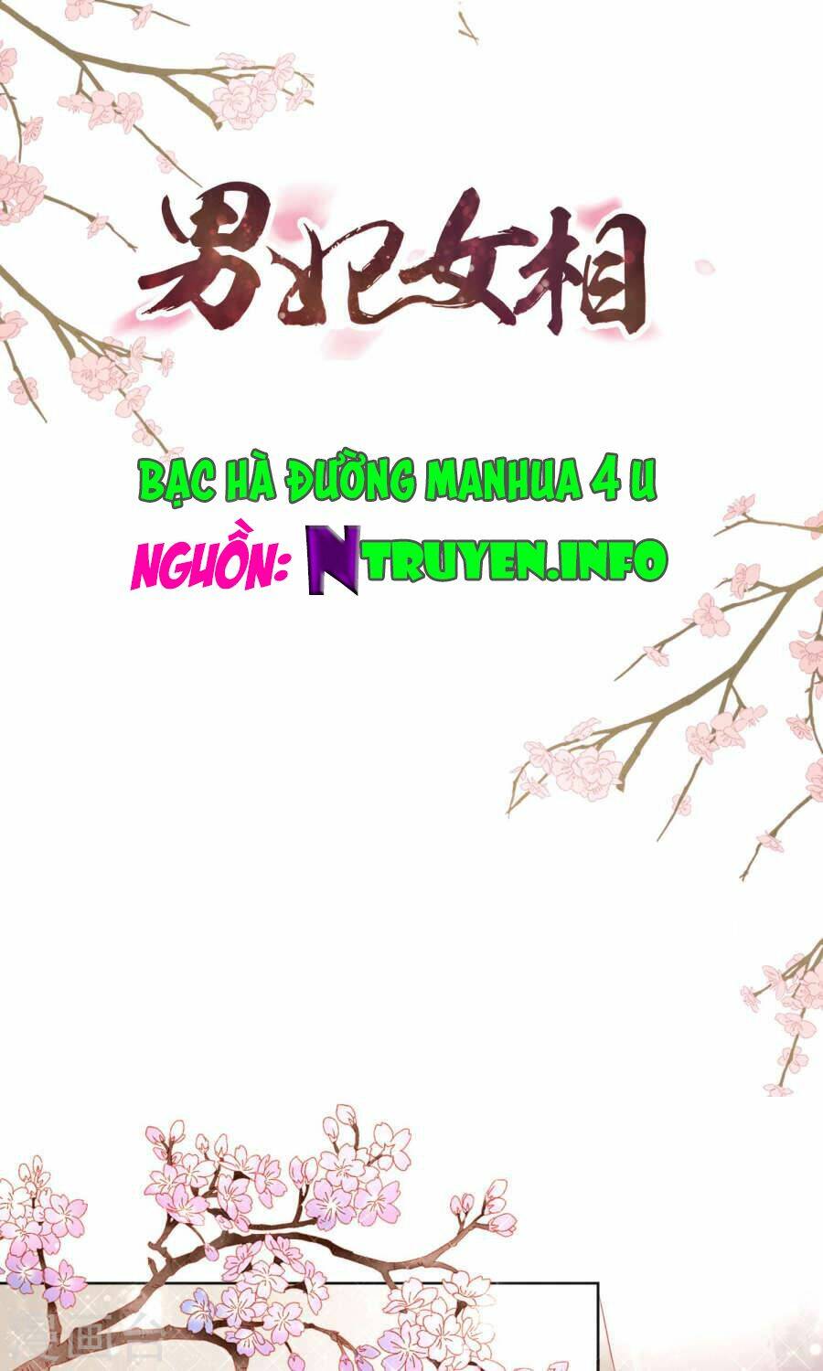 Nam Phi Nữ Tướng Chapter 7 - Trang 2