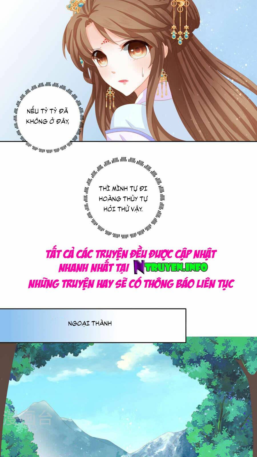 Nam Phi Nữ Tướng Chapter 7 - Trang 2