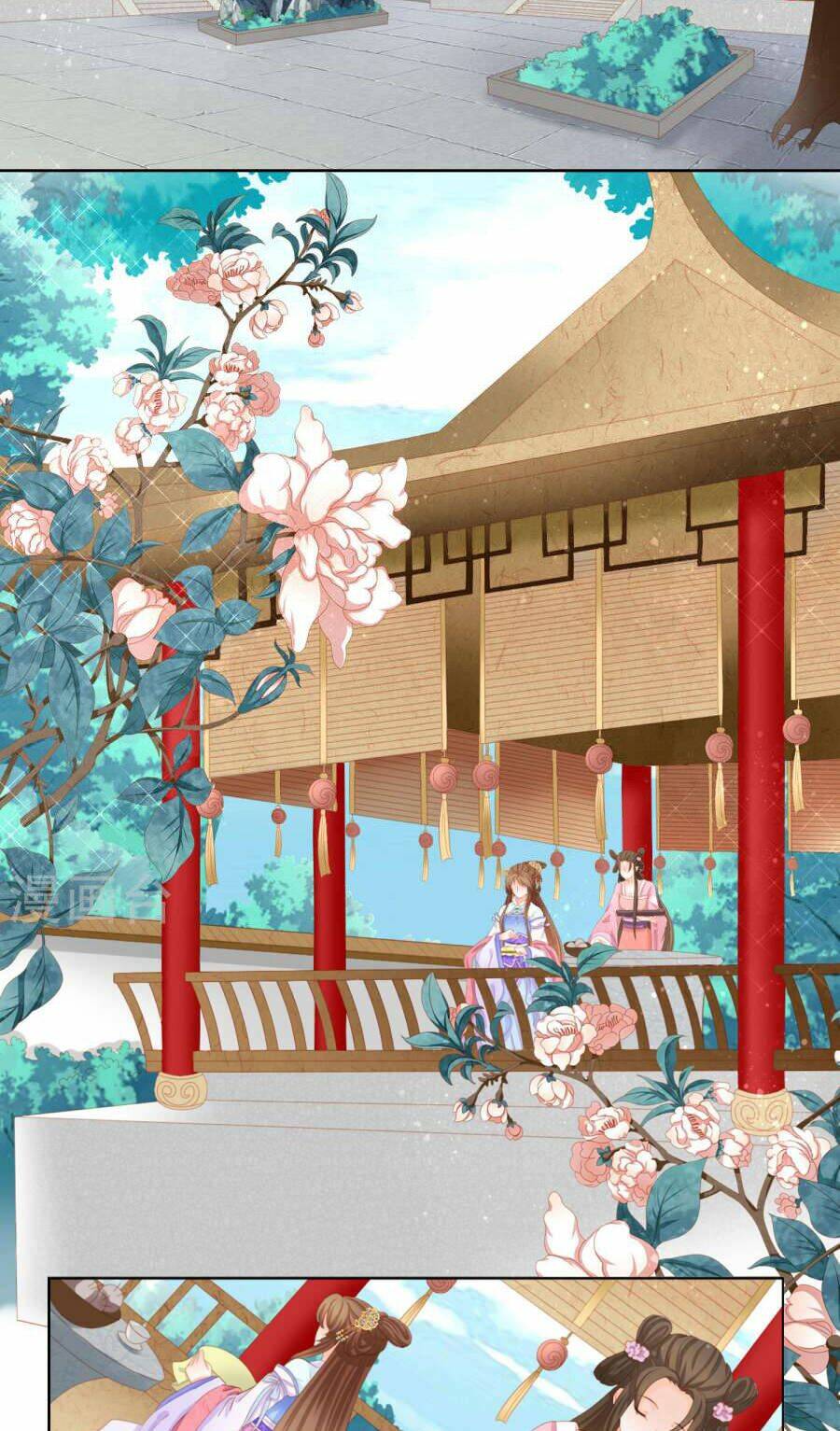 Nam Phi Nữ Tướng Chapter 7 - Trang 2